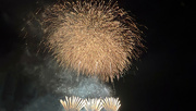 6th May 2023 - Fire works