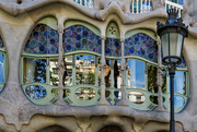 7th May 2023 - 0507 - Window of Casa Batlló