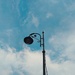 Lamp post by sudo