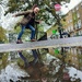 Mucking about in the puddles  by boxplayer
