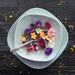 A feast for the senses: edible flowers by lizzym00