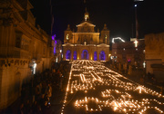7th May 2023 - SIĠĠIEWI CANDLE LIGHT SPECTACLE