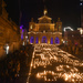 SIĠĠIEWI CANDLE LIGHT SPECTACLE by sangwann