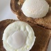 Poached eggs on toast.... by anne2013