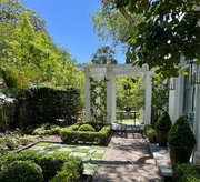 7th May 2023 - Garden, Charleston Historic District