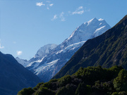 4th May 2023 - Mount Cook