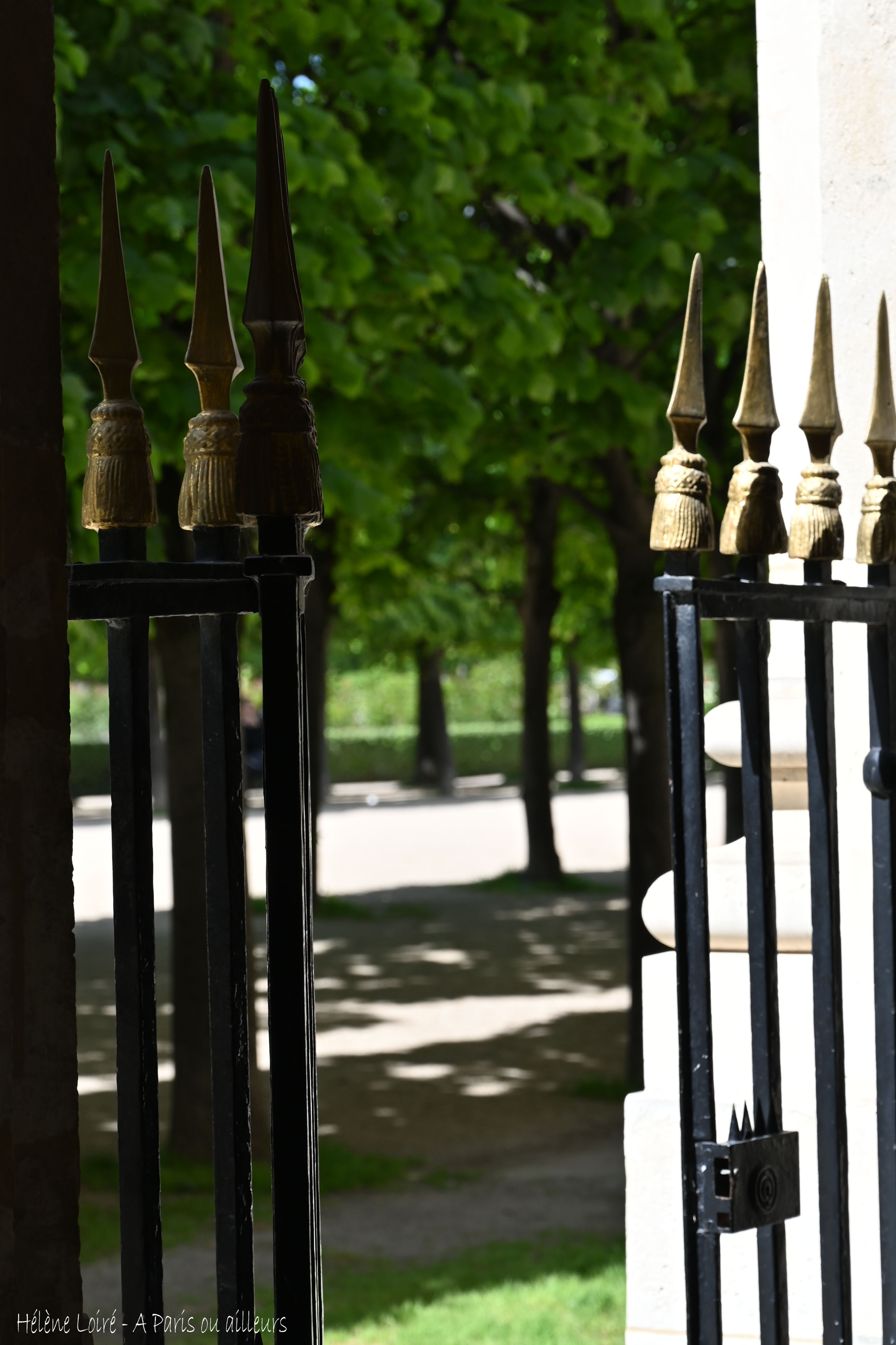 Palais Royal by Helene ?? 365 Project