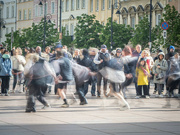 7th May 2023 - Street dancers
