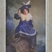 My grandmother, Nora 1893-1989 by berelaxed