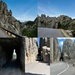 The Needles Highway by frantackaberry