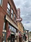 6th May 2023 - Historic Town of Deadwood, South Dakota