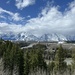Grand Teton National Park, Wyoming by frantackaberry