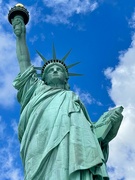 5th May 2023 - 5/5/2023 Lady Liberty