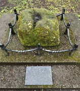 8th May 2023 - The Link Stone