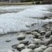 Ice, Water and Rocks by radiogirl