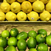 lemons and limes by summerfield