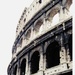 Rome ~ The Colosseum by robfalbo