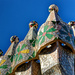 0509 - Chimneys of Casa Batlló by bob65