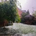 Crackpot hailstorm  by tinley23