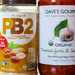 PB2 + Pasta Sauce by careymartin