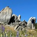 Rock Outcroppings by shutterbug49