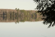 9th May 2023 - Quiet and still lake