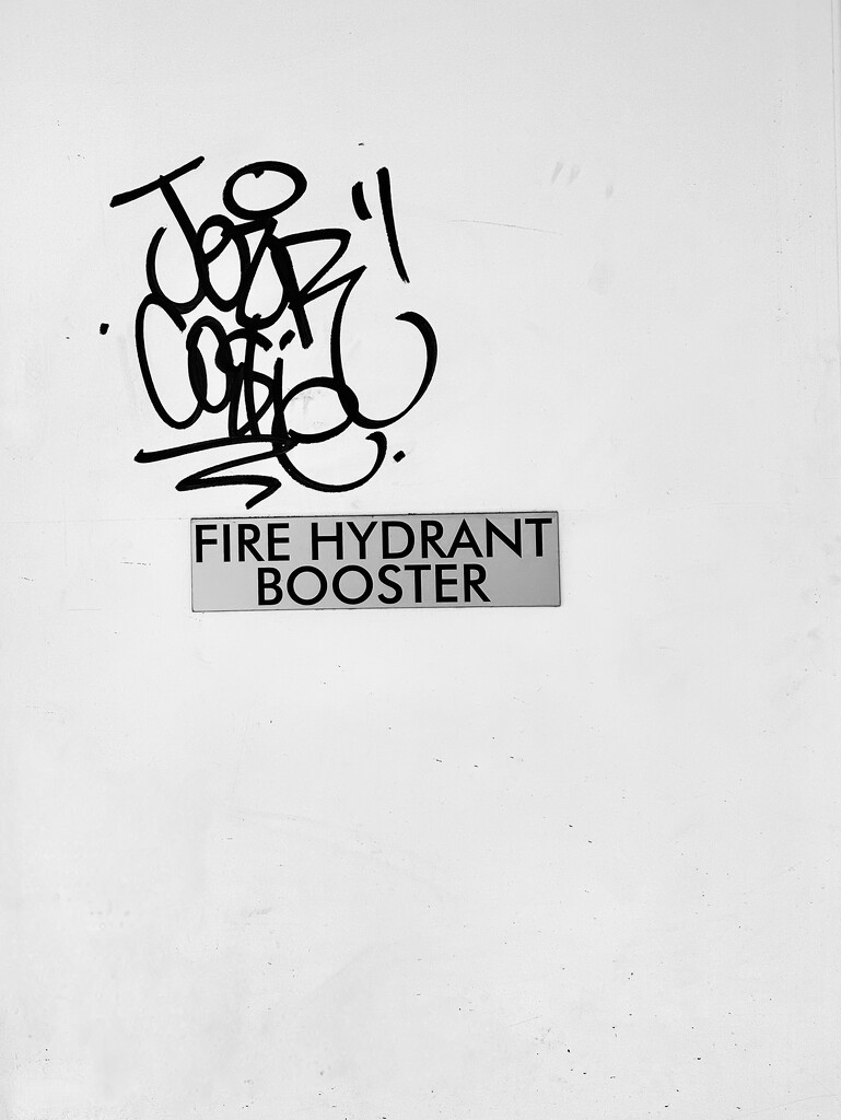 Fire Hydrant by kjarn