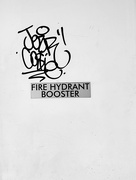 10th May 2023 - Fire Hydrant