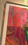 10th May 2023 - Art Abstract (10) Warhol