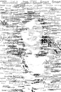 10th May 2023 - My text portrait