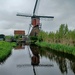 Dutch mill by busylady
