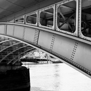 10th May 2023 - Southwark Bridge 