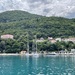 Poros Harbour, Kefalonia  by jeremyccc