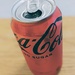 yeah it's a can of coke  by ulla