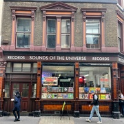 9th May 2023 - Sounds of the Universe