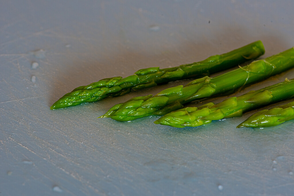 05-11 - Asparagus by talmon