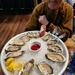 Oysters  by boxplayer