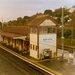 Remuera railway station by creative_shots