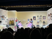 5th May 2023 - Steel Magnolias