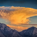 Lenticular Cloud Over the Catalinas by 365projectorgbilllaing