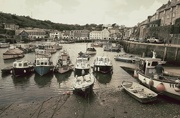 12th May 2023 - Mevagissey Inner Harbour.........