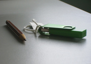 12th May 2023 - pencil and usb stick
