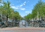 12th May 2023 - Sunny day in Amsterdam