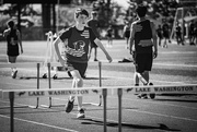 11th May 2023 - First Track Meet