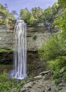 5th May 2023 - Fall Creek Falls