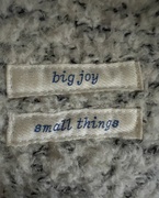 11th May 2023 - Small things