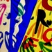 Art Abstract (13) - Matisse by rensala