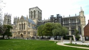 13th May 2023 - York Minster
