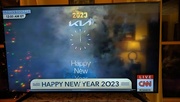 1st Jan 2023 - Happy New Year!