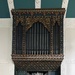 Organ by tinley23
